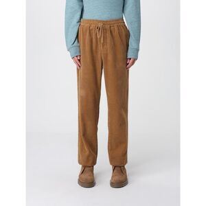Isabel Marant Pants Men Brown